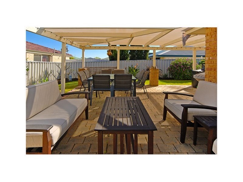 7 Arabella Mews, Currambine WA 6028