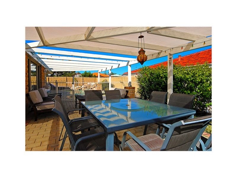 7 Arabella Mews, Currambine WA 6028