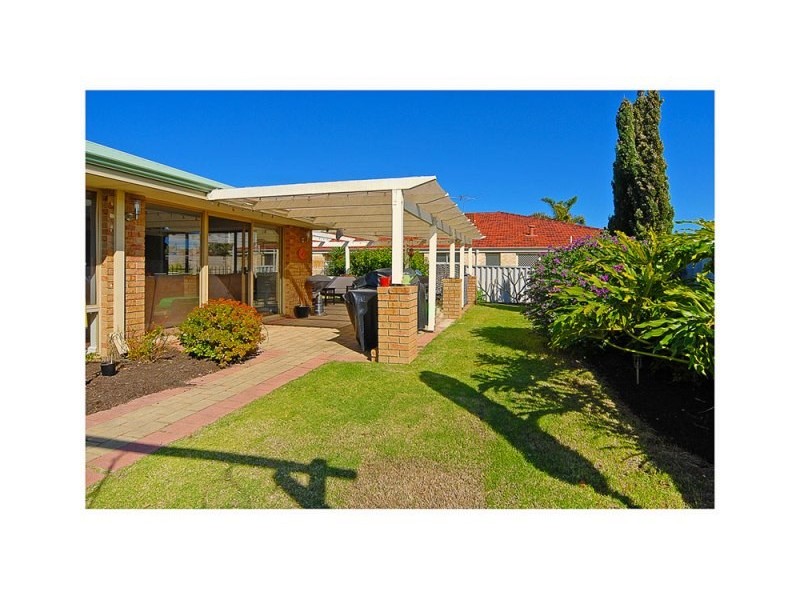 7 Arabella Mews, Currambine WA 6028