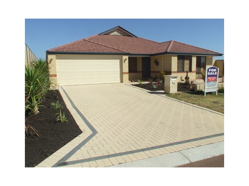 50 Clarkson Avenue, Tapping WA 6065