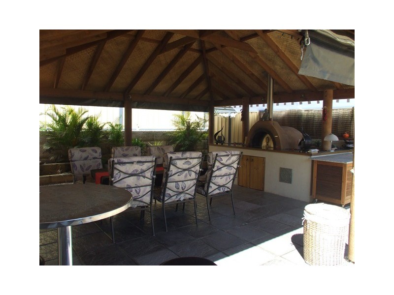 50 Clarkson Avenue, Tapping WA 6065