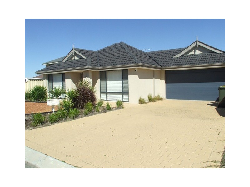 2 Vann Court, Ashby WA 6065