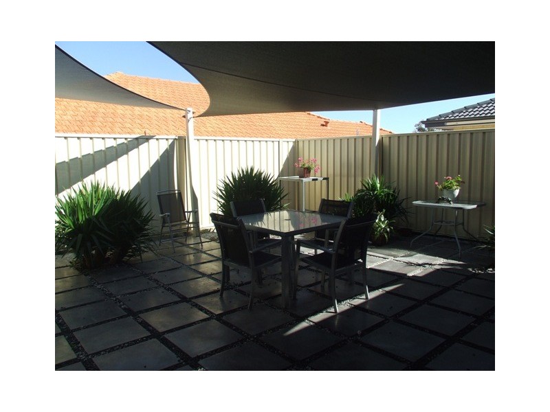 2 Vann Court, Ashby WA 6065