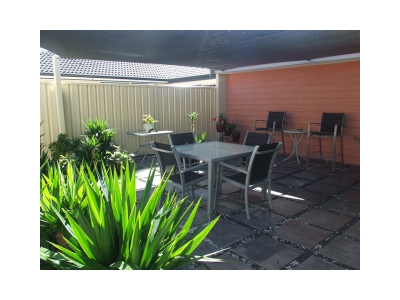 2 Vann Court, Ashby WA 6065