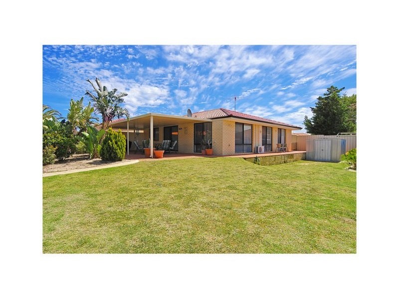 5 Muiron Close, Ridgewood WA 6030