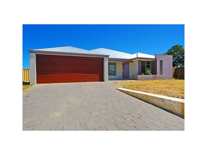 58 Whitsunday Ave, Ridgewood WA 6030