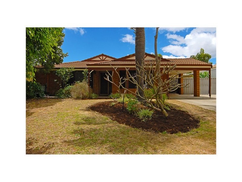 29 Willesden Ave, Kingsley WA 6026