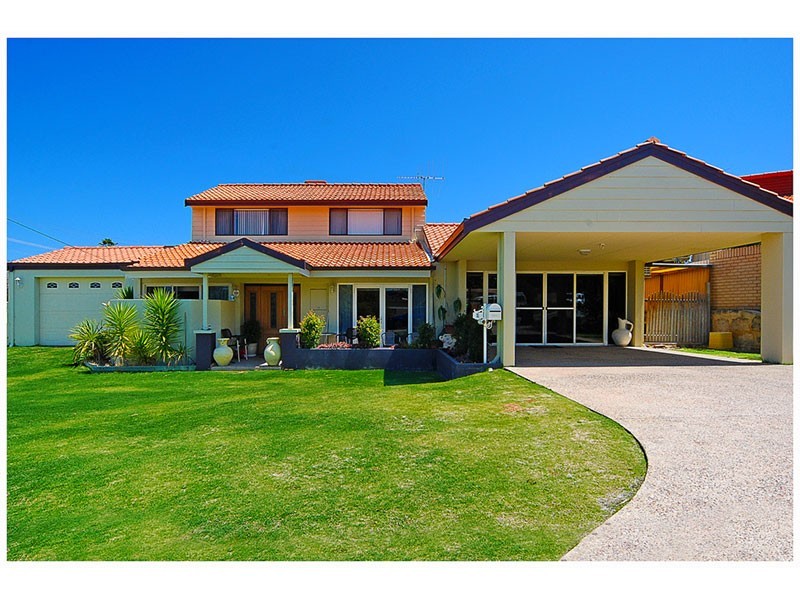 1 Springfield Ct, Kallaroo WA 6025