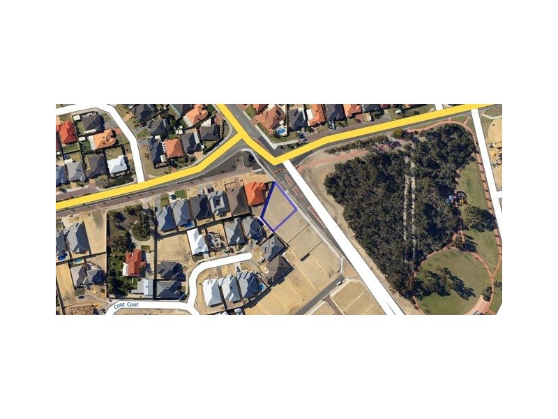 56  Waldburg Drive, Tapping WA 6065