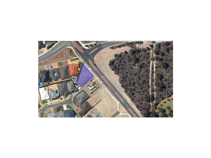 56  Waldburg Drive, Tapping WA 6065