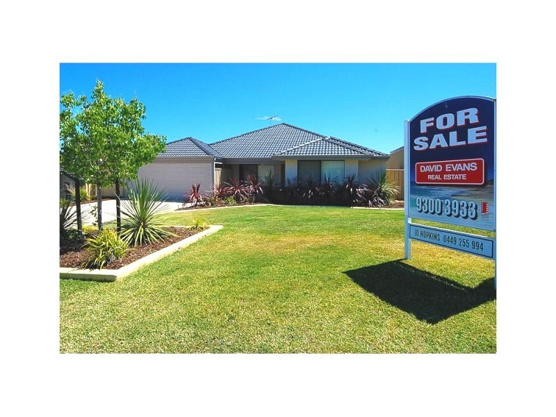 105 Ashley Road, Tapping WA 6065