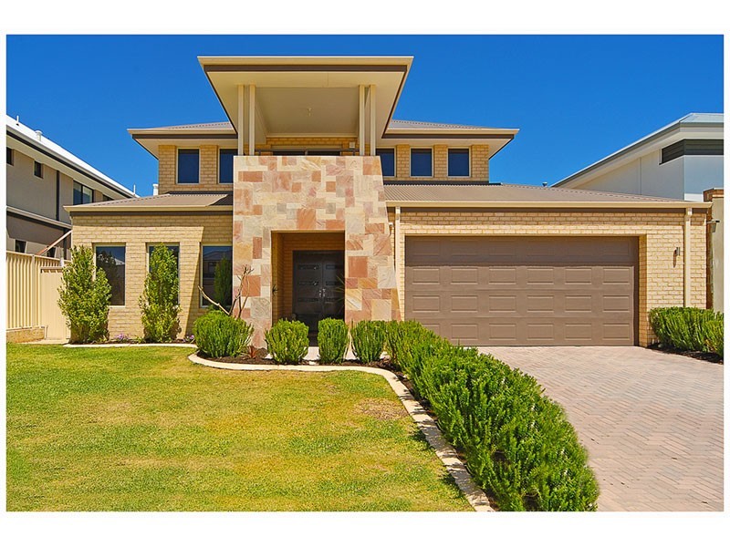 25 Beachside Drive, Burns Beach WA 6028