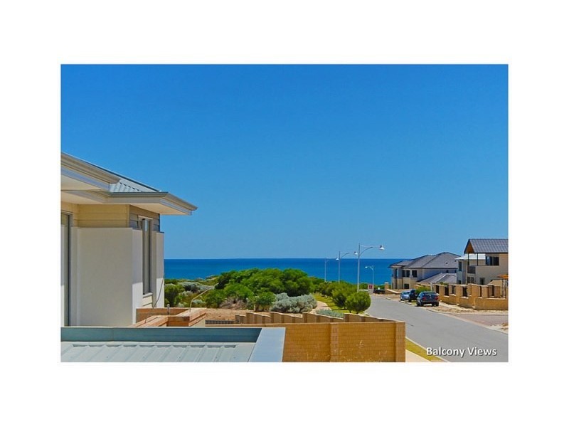 25 Beachside Drive, Burns Beach WA 6028