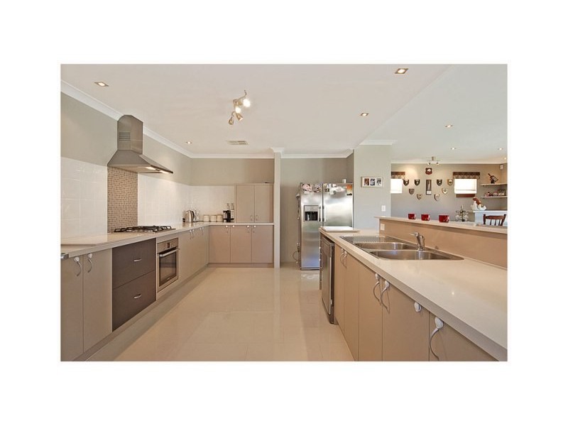 25 Beachside Drive, Burns Beach WA 6028