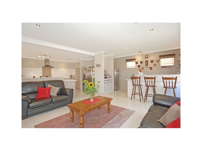 25 Beachside Drive, Burns Beach WA 6028