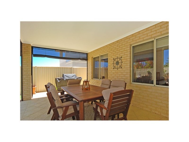 25 Beachside Drive, Burns Beach WA 6028