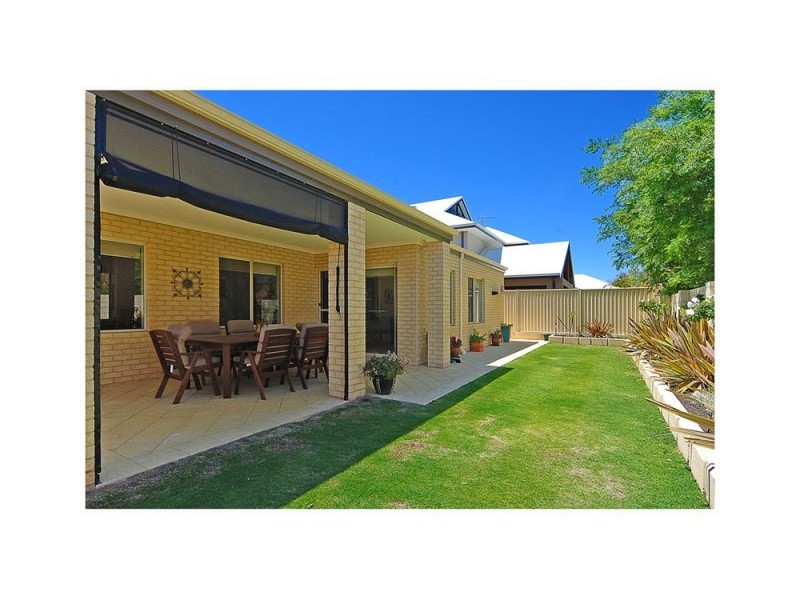 25 Beachside Drive, Burns Beach WA 6028