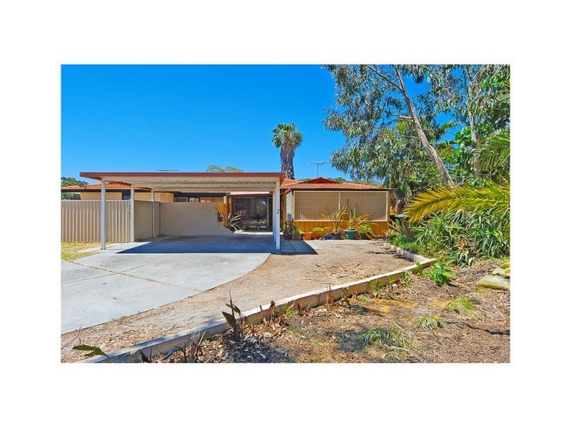 10b  Winship Ave, Wanneroo WA 6065