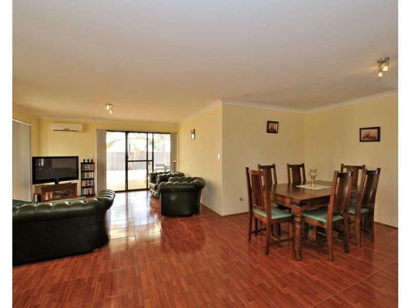 4 Dundaff Turn, Kinross WA 6028