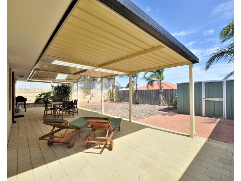 4 Dundaff Turn, Kinross WA 6028