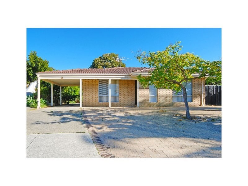 7A Elskie Rise, Joondalup WA 6027