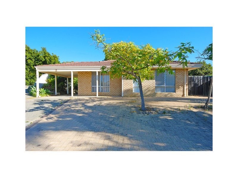 7A Elskie Rise, Joondalup WA 6027