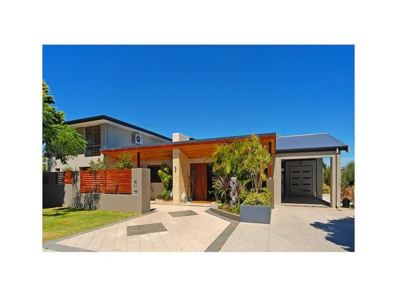 40 Bearing Parade, Mullaloo WA 6027