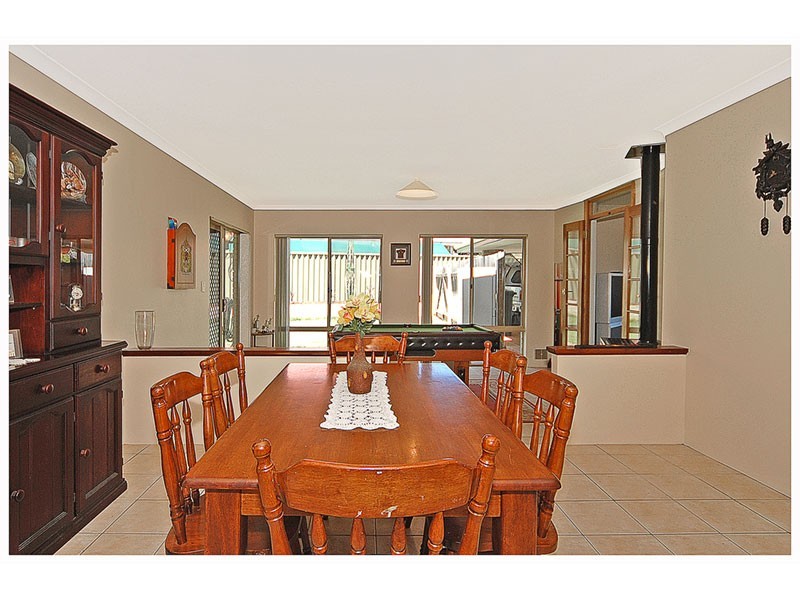 4 Arbroath Circle, Kinross WA 6028