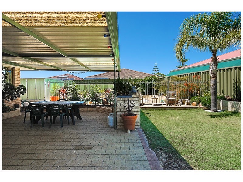 4 Arbroath Circle, Kinross WA 6028