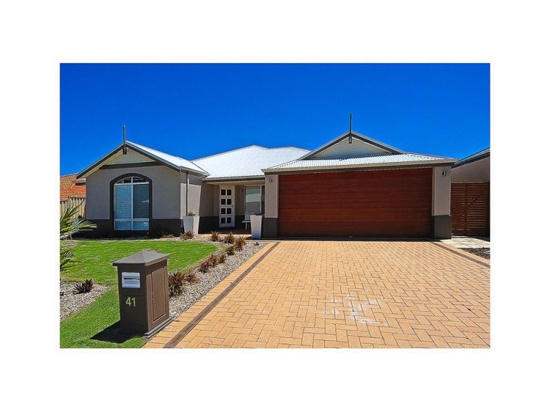 41  Kirkimbie Street, Carramar WA 6031