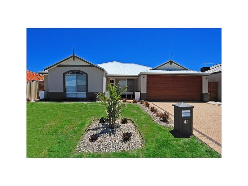 41  Kirkimbie Street, Carramar WA 6031