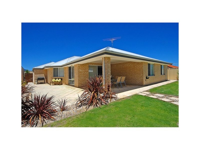 41  Kirkimbie Street, Carramar WA 6031