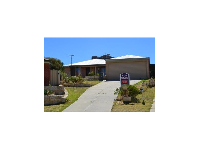 8 Danaher Mews, Clarkson WA 6030