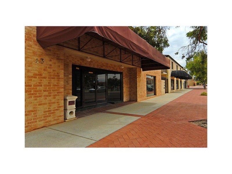 43 Regents Park Road, Joondalup WA 6027