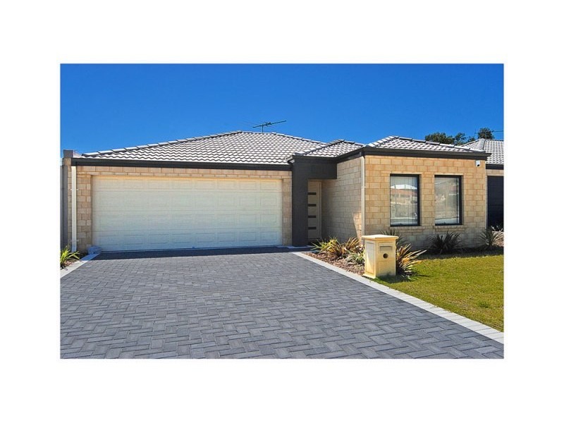 192 Nicholas Road, Hocking WA 6065