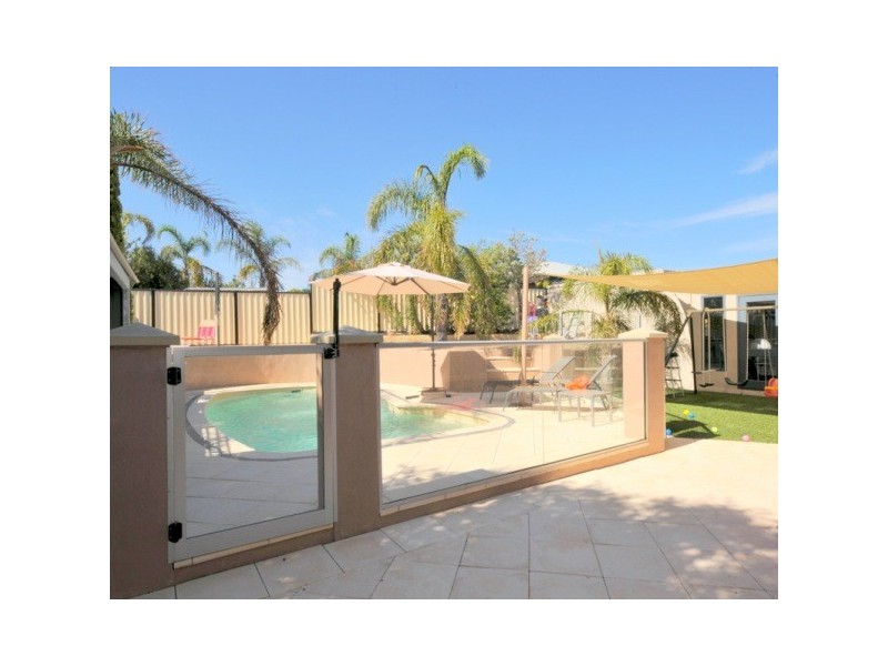 4 Shinners Green, Clarkson WA 6030