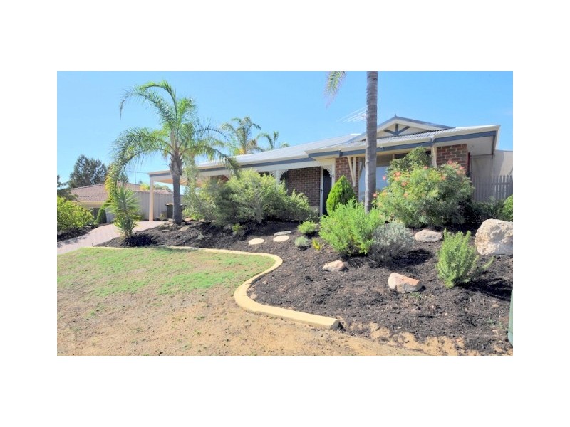 4 Shinners Green, Clarkson WA 6030