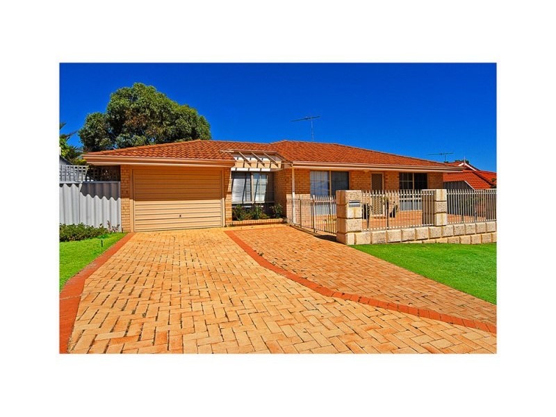 24 Marco Polo Mews, Currambine WA 6028