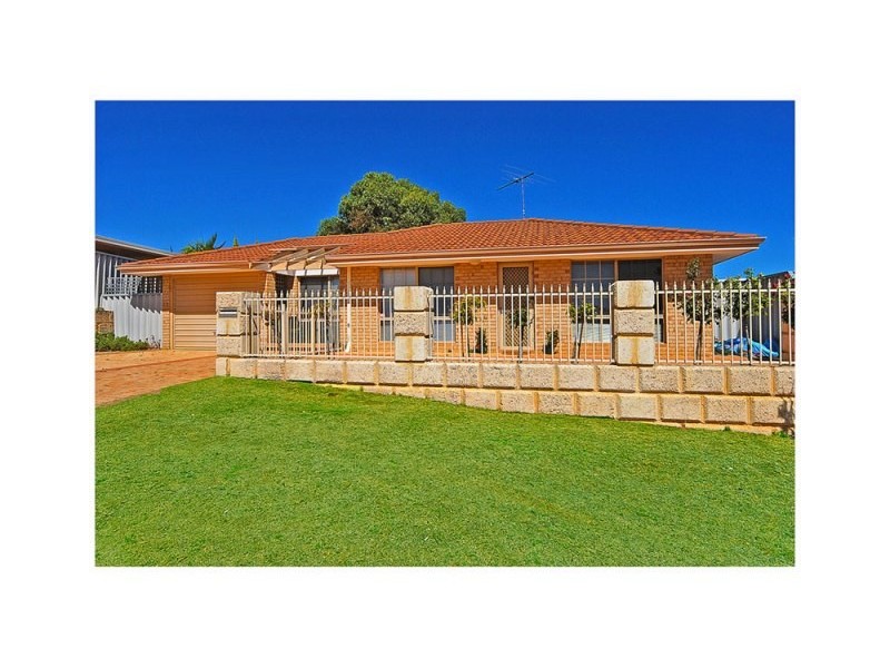 24 Marco Polo Mews, Currambine WA 6028