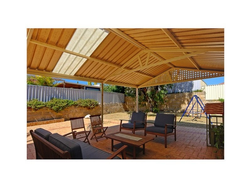 24 Marco Polo Mews, Currambine WA 6028