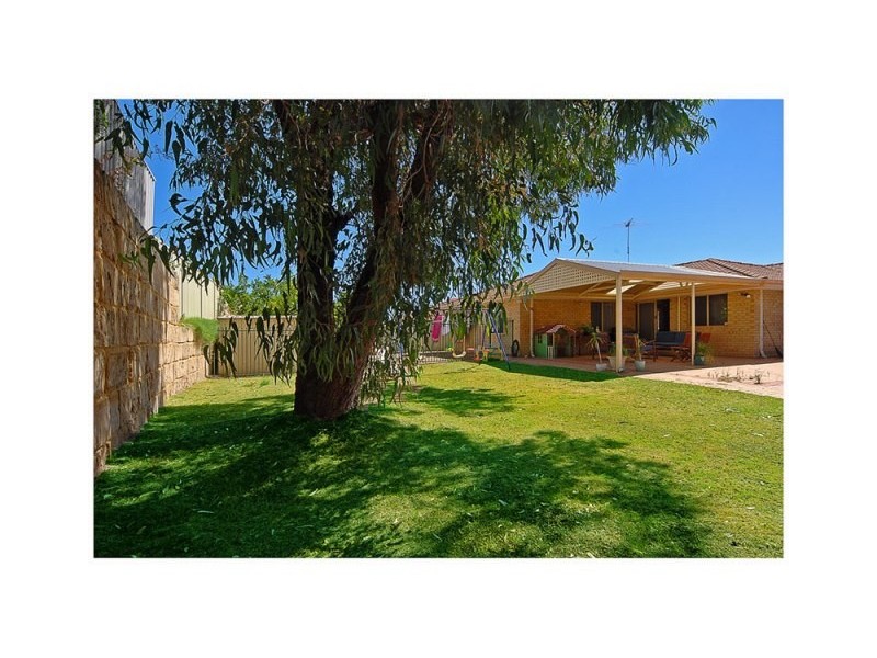 24 Marco Polo Mews, Currambine WA 6028