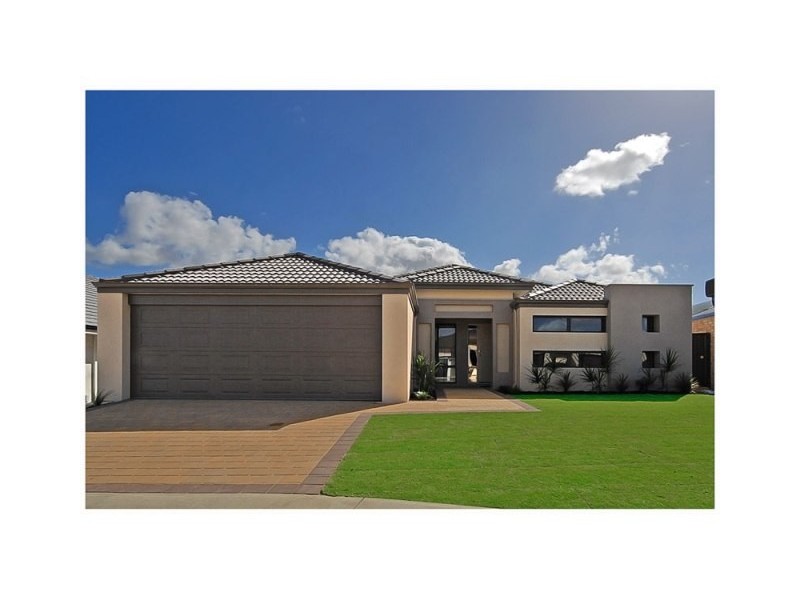 5 Scamills Road, Pearsall WA 6065