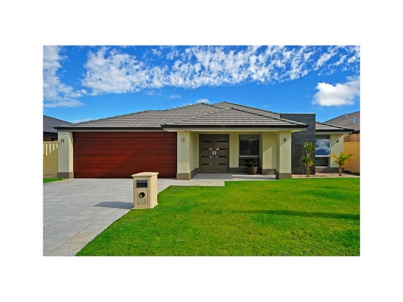 20 Cyandra Loop, Banksia Grove WA 6031