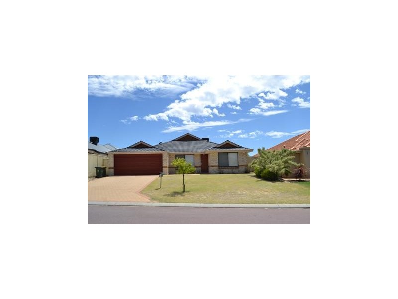 17 Monivae Vsta, Tapping WA 6065