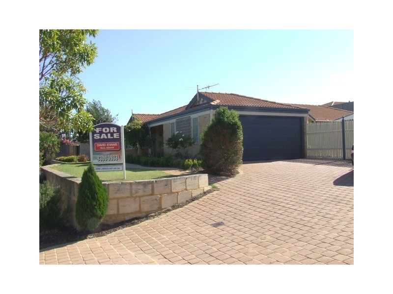 5 Bergalia Mews, Currambine WA 6028