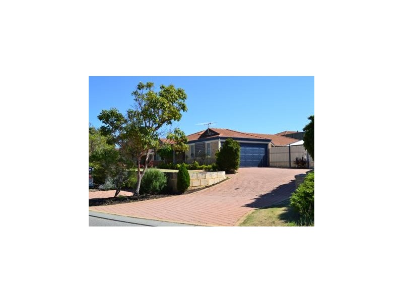 5 Bergalia Mews, Currambine WA 6028