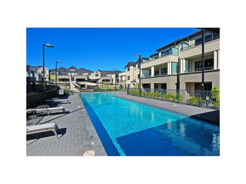 61/1 Sunlander Drive, Currambine WA 6028