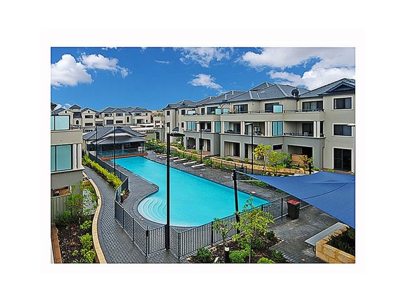 61/1 Sunlander Drive, Currambine WA 6028