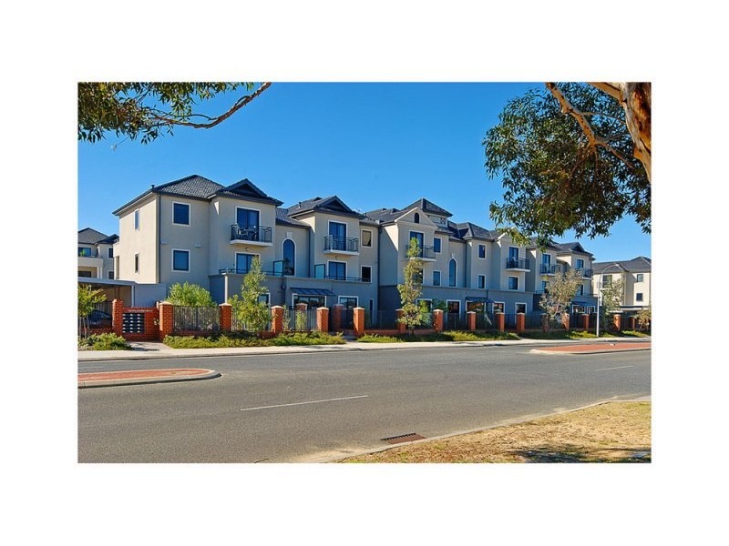 61/1 Sunlander Drive, Currambine WA 6028