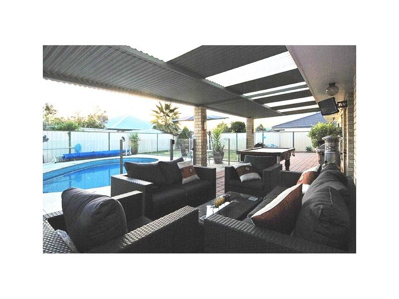 23 Aleri Cct, Quinns Rocks WA 6030